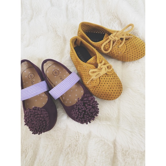 Old Navy Other - Toddler Shoe Bundle Size 6